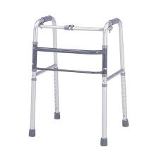walking frame without wheels