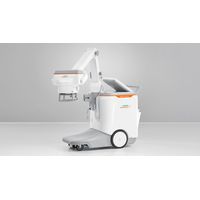 X ray Machine Mobile