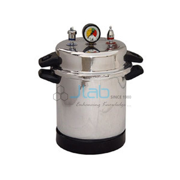 Autoclave machine 18L