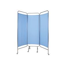 Ward screen 3 partition