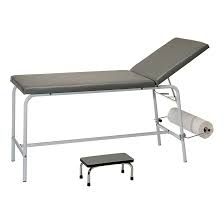 Examination Bed