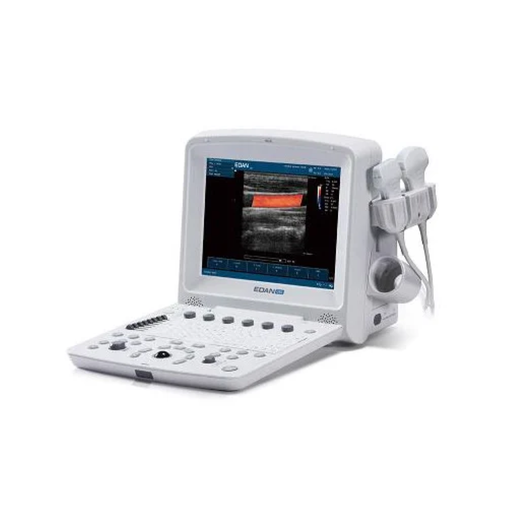 Ultrasound Machine portable