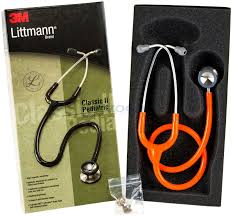 litman class II stethoscope