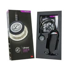 litman class stethoscope